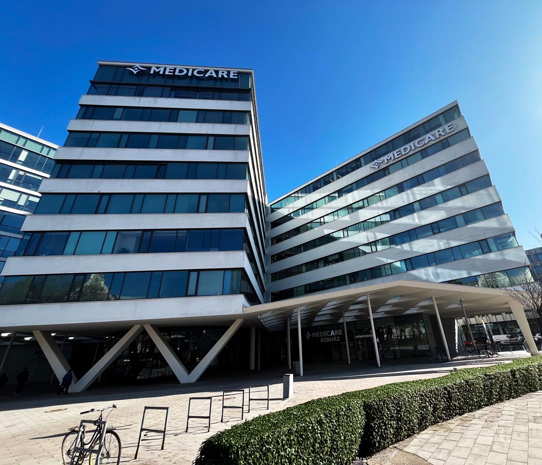 Medicare Healthcare Complex